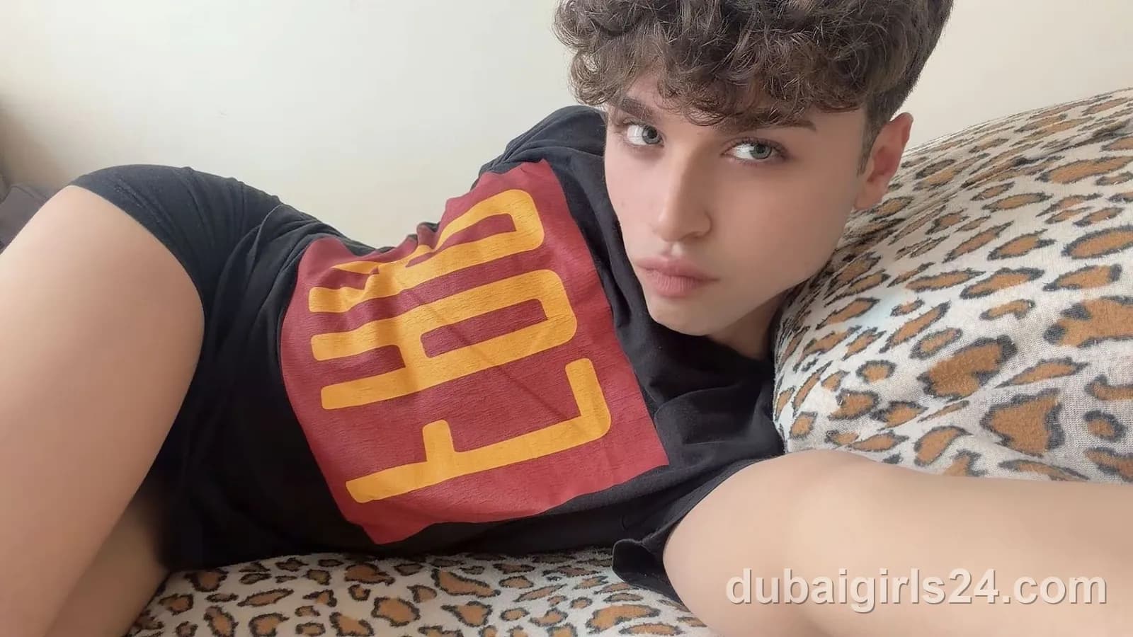 Carlos, Brazilian escort in Deira, Dubai — photo 4