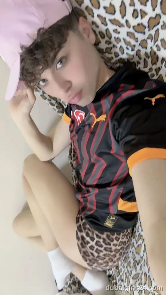 Carlos, Brazilian escort in Deira, Dubai — photo 5