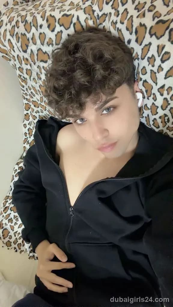 Carlos, Brazilian escort in Deira, Dubai — photo 6