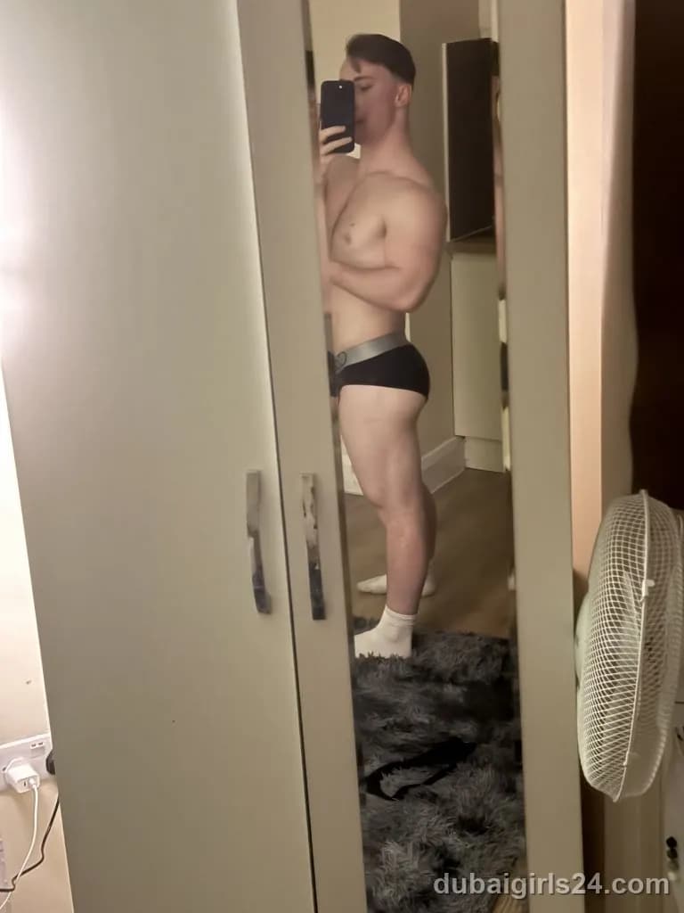 Kliment, Russian escort in Deira, Dubai — photo 2