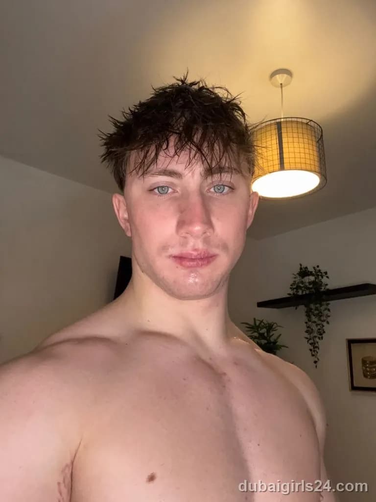 Kliment, Russian escort in Deira, Dubai — photo 4
