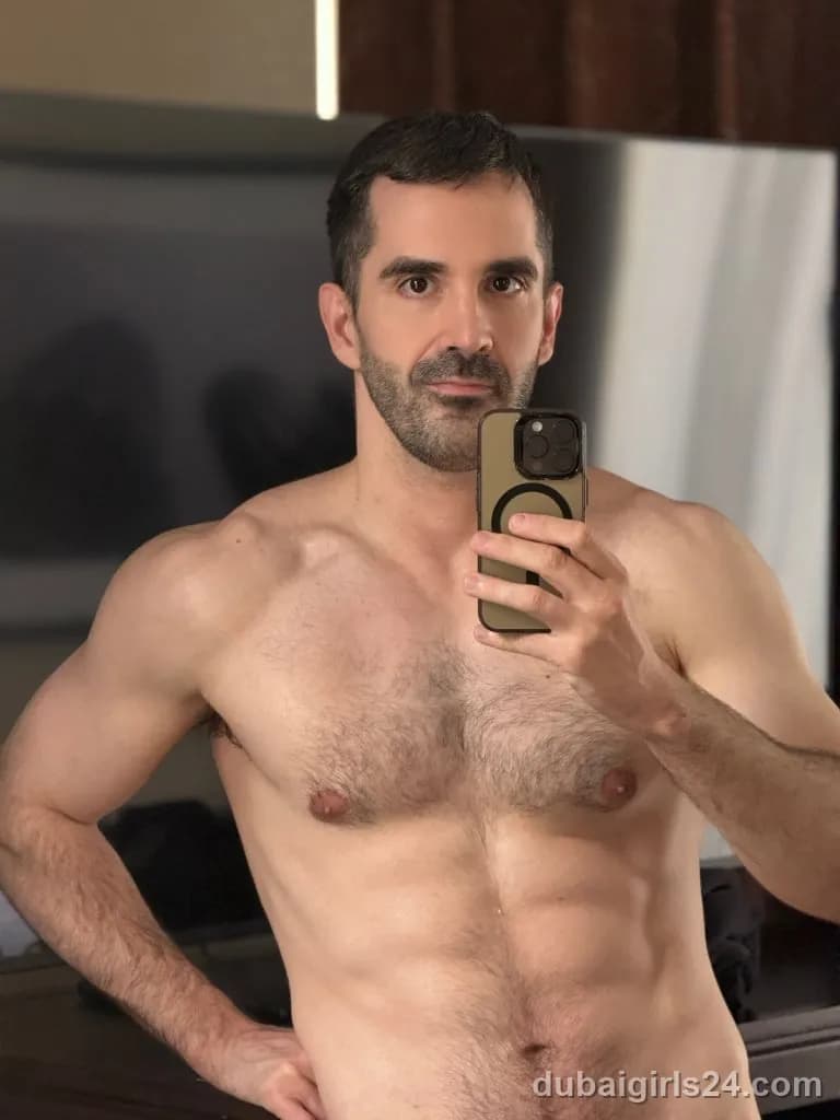 Nazar, British escort in Downtown Dubai, Dubai — photo 2