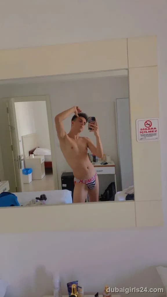 Milos, Russian escort in Business Bay, Dubai — photo 3