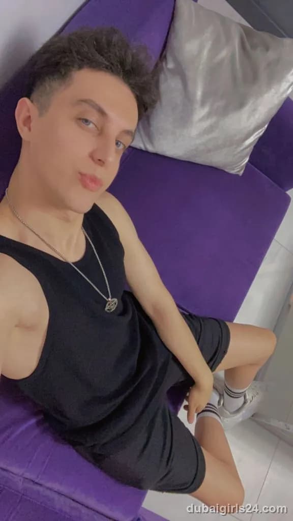 Milos, Russian escort in Business Bay, Dubai — photo 5