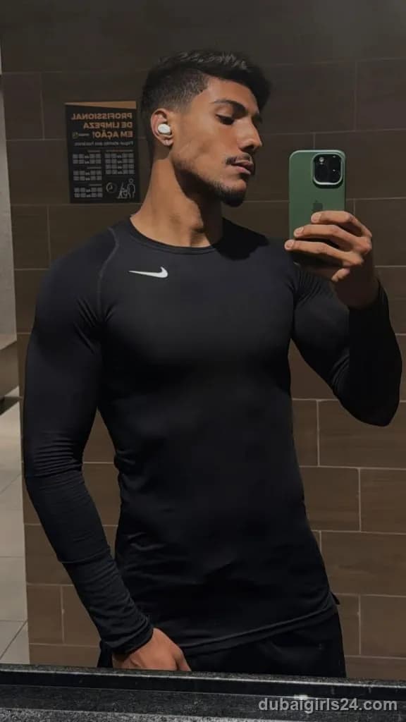 Finn, Colombian escort in Bur Dubai, Dubai