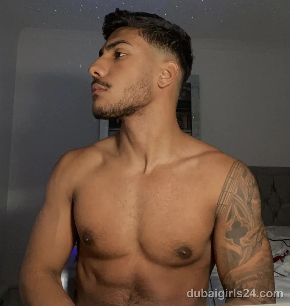 Finn, Colombian escort in Bur Dubai, Dubai — photo 6