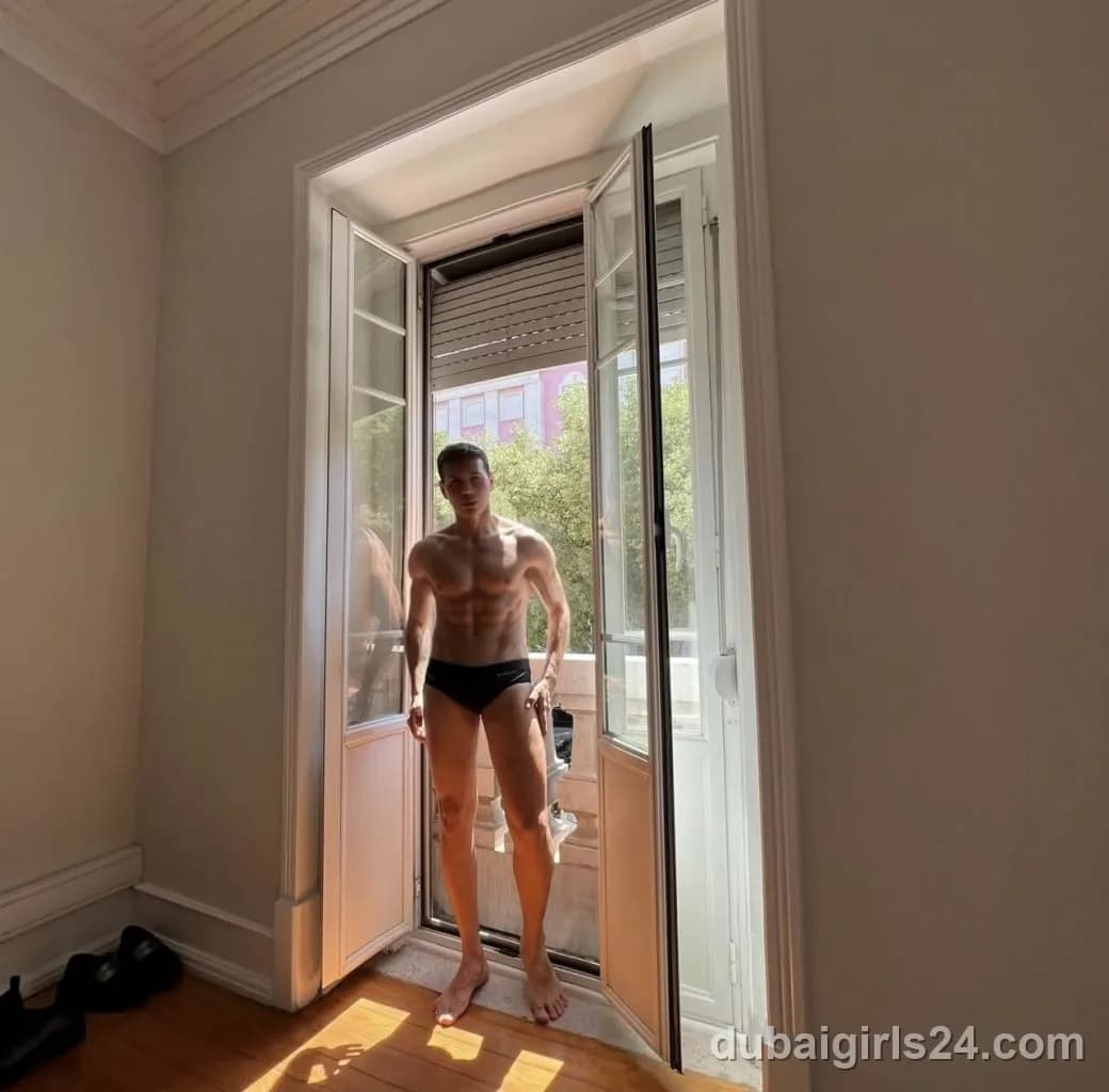 Damien, Colombian escort in Dubai Marina, Dubai — photo 6