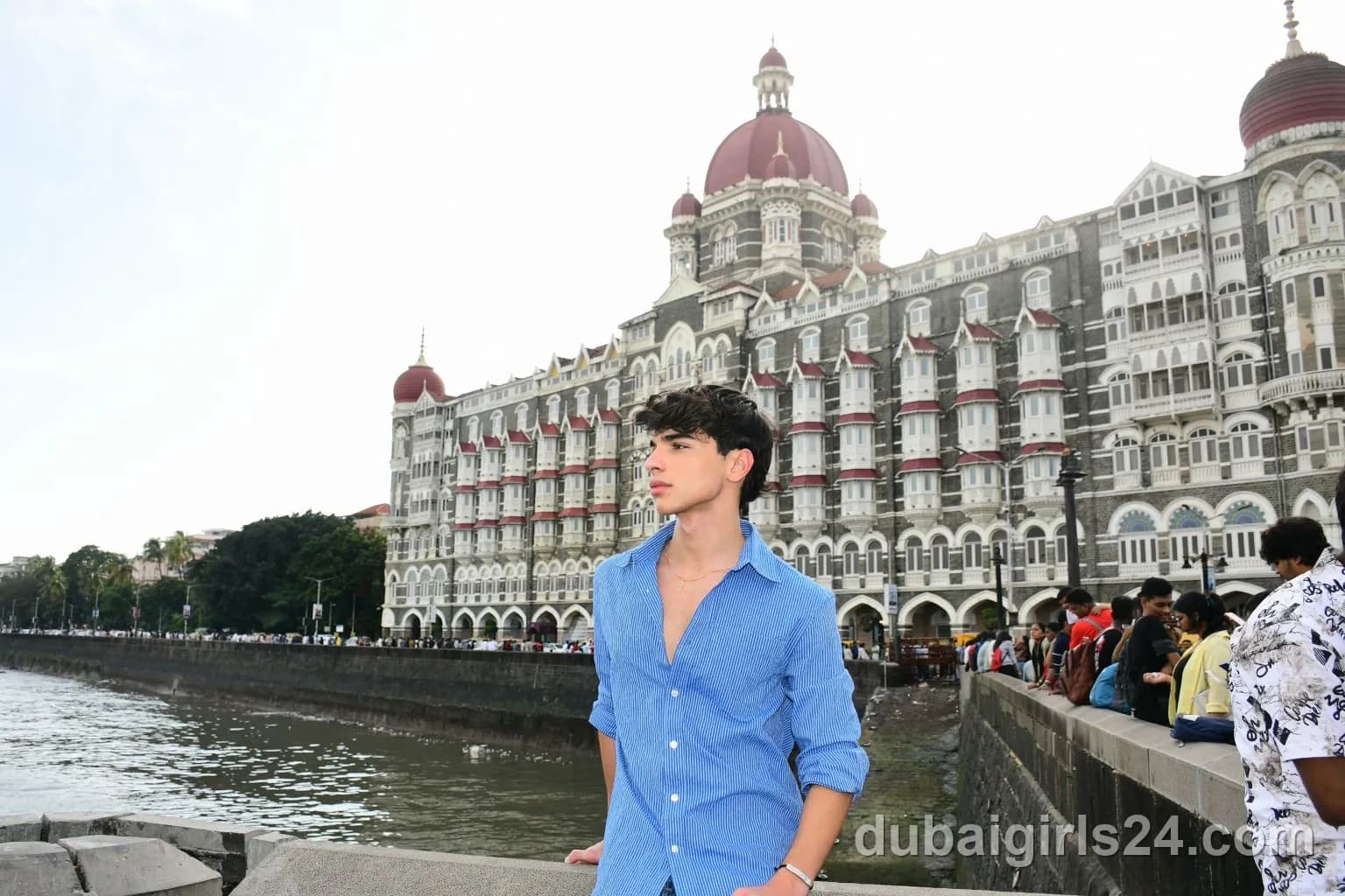 Vito, Brazilian escort in Business Bay, Dubai — photo 6