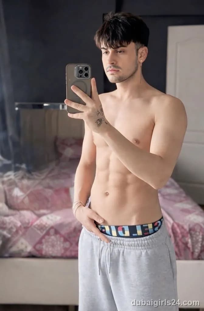 Raul, Brazilian escort in Deira, Dubai