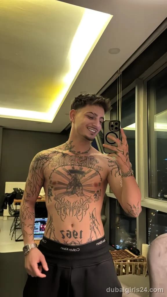 Umut, Colombian escort in Deira, Dubai