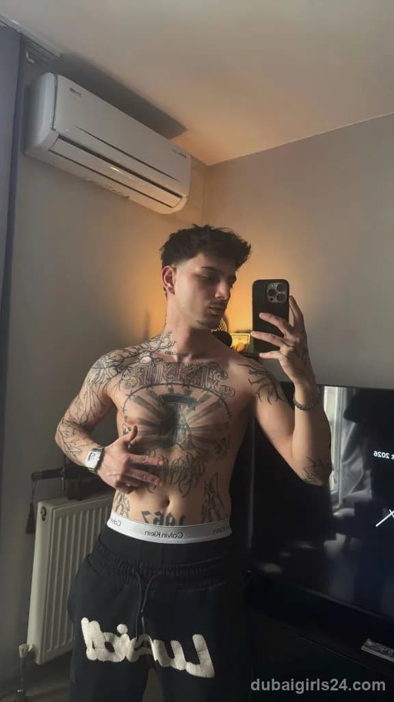 Umut, Colombian escort in Deira, Dubai — photo 3
