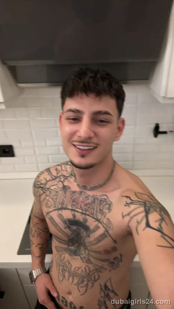 Umut, Colombian escort in Deira, Dubai — photo 4
