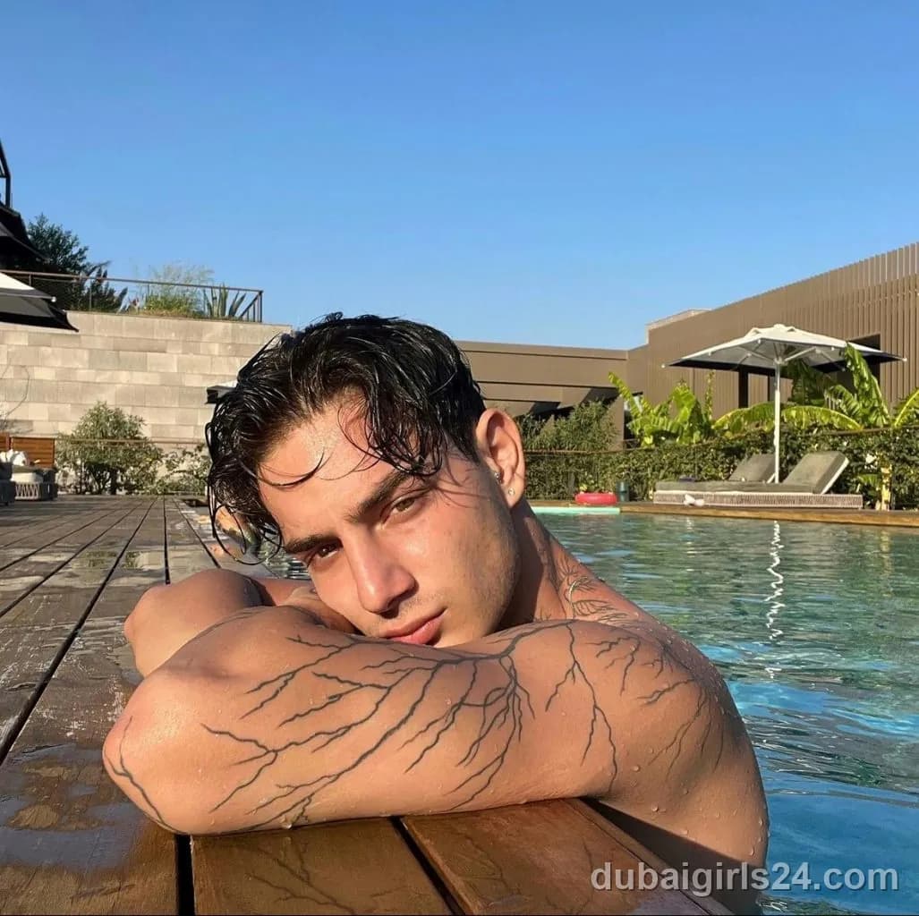 Umut, Colombian escort in Deira, Dubai — photo 5