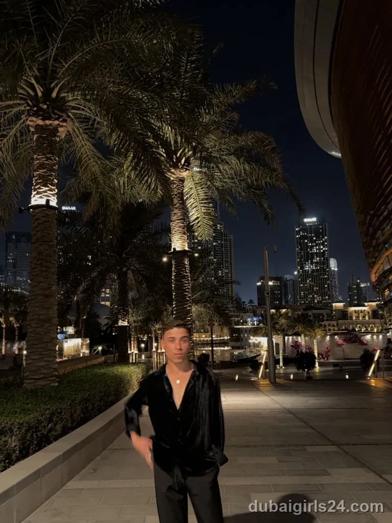 Rasmus, Brazilian escort in Bur Dubai, Dubai