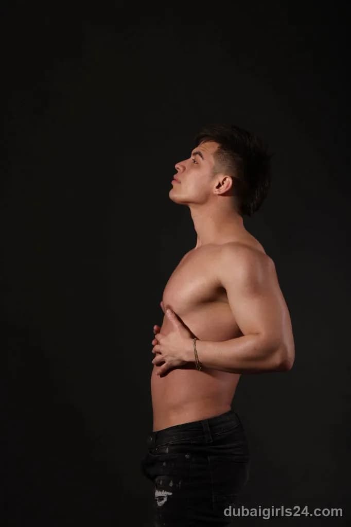Pablo, Colombian escort in JBR, Dubai