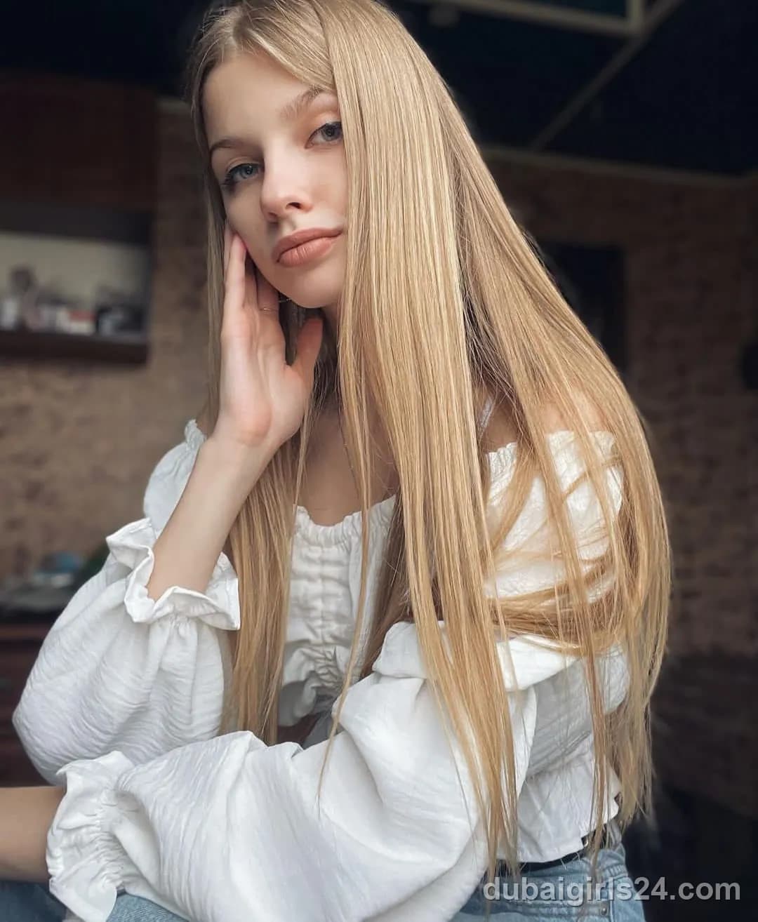 Heidi, European escort in Deira, Dubai — photo 6