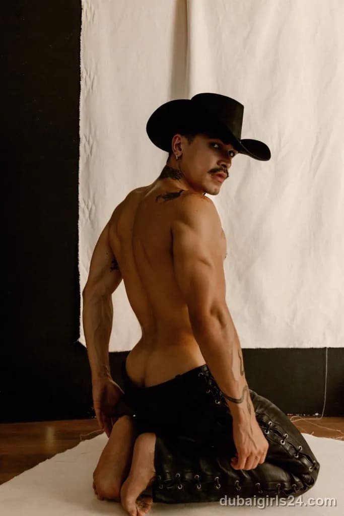 Aleksandr, Colombian escort in Bur Dubai, Dubai