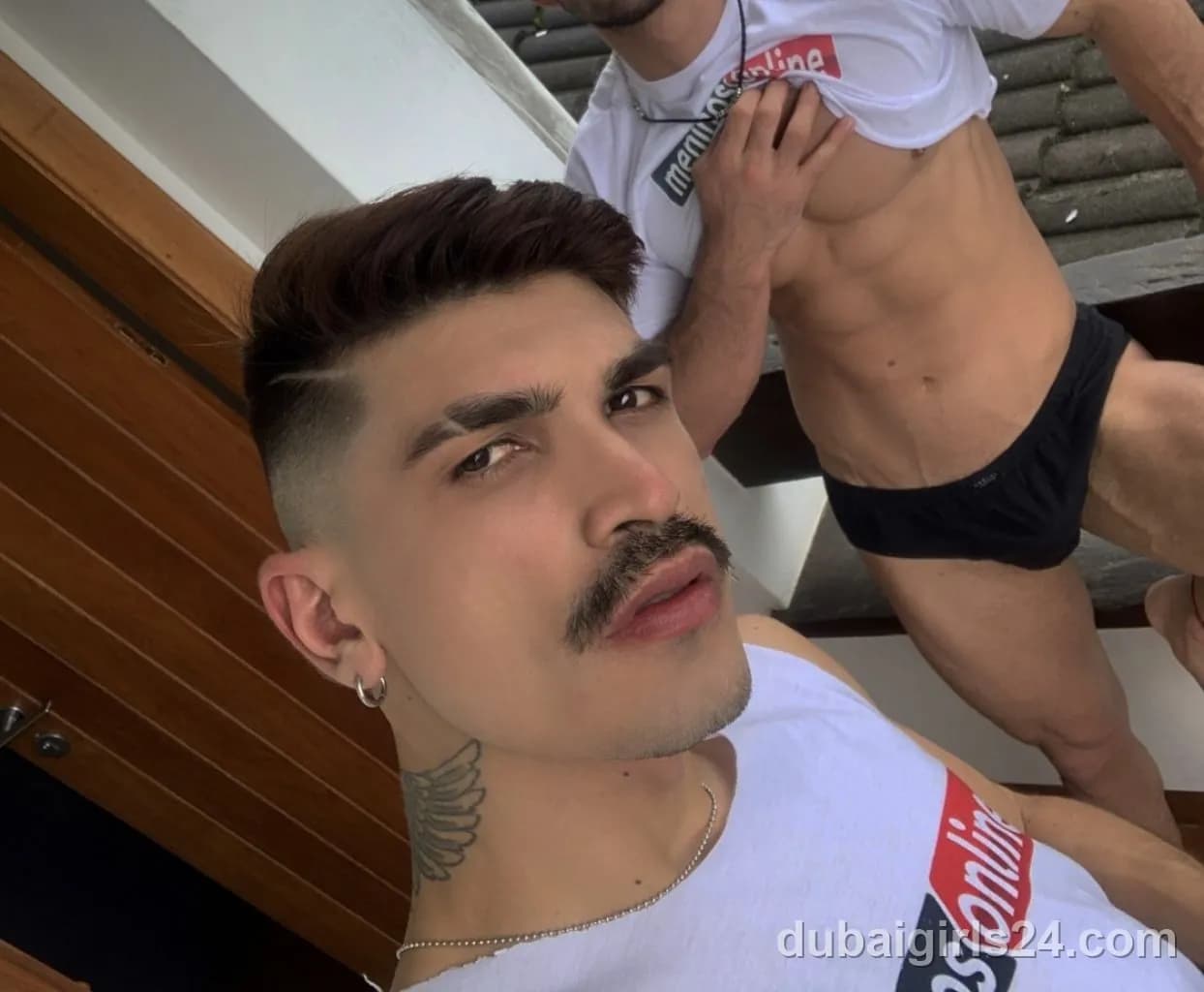 Aleksandr, Colombian escort in Bur Dubai, Dubai — photo 5