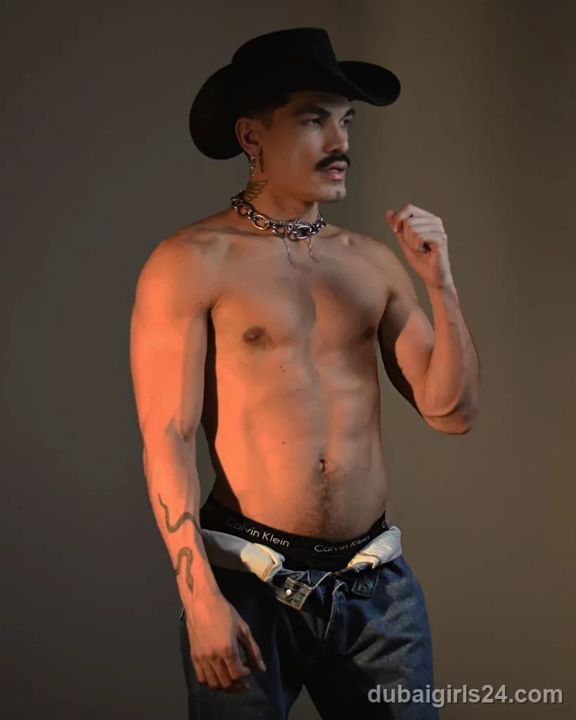 Aleksandr, Colombian escort in Bur Dubai, Dubai — photo 6