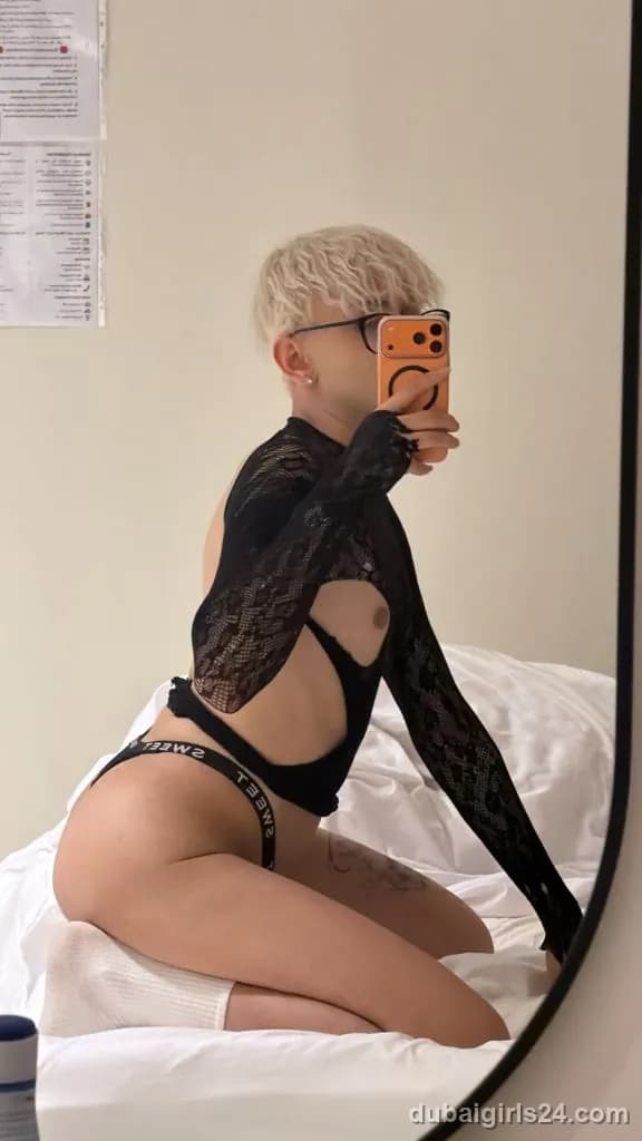 Gleb, British escort in JBR, Dubai