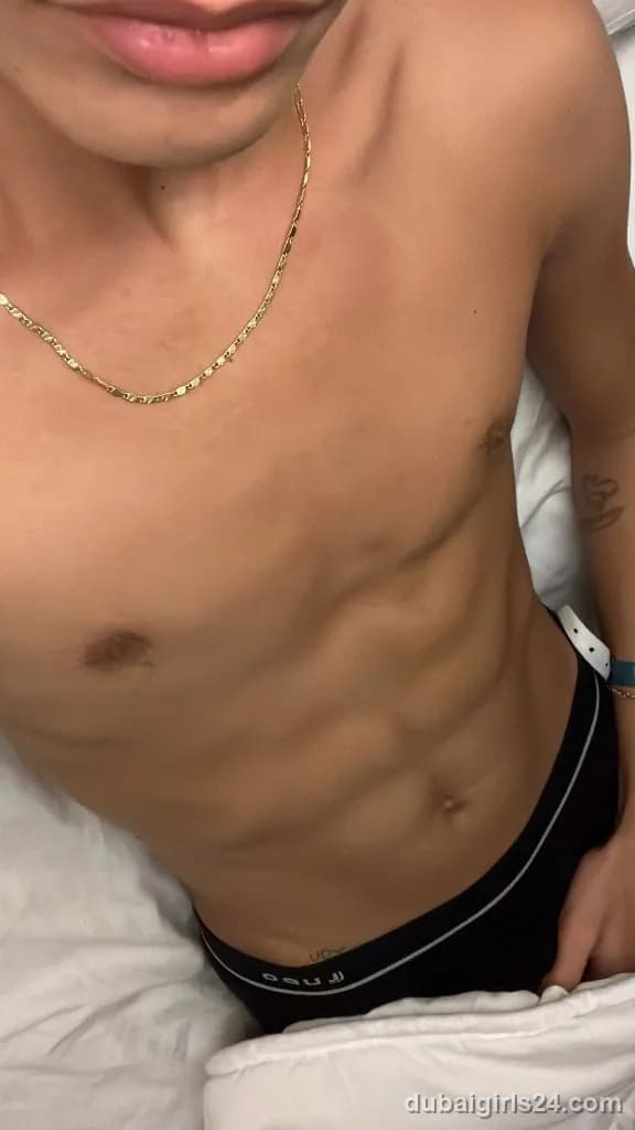 Ognjen, Brazilian escort in Downtown Dubai, Dubai — photo 3