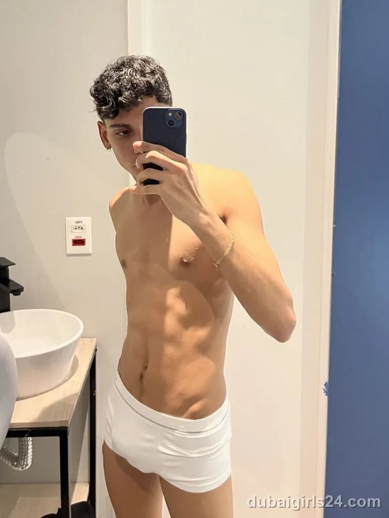 Ognjen, Brazilian escort in Downtown Dubai, Dubai — photo 6