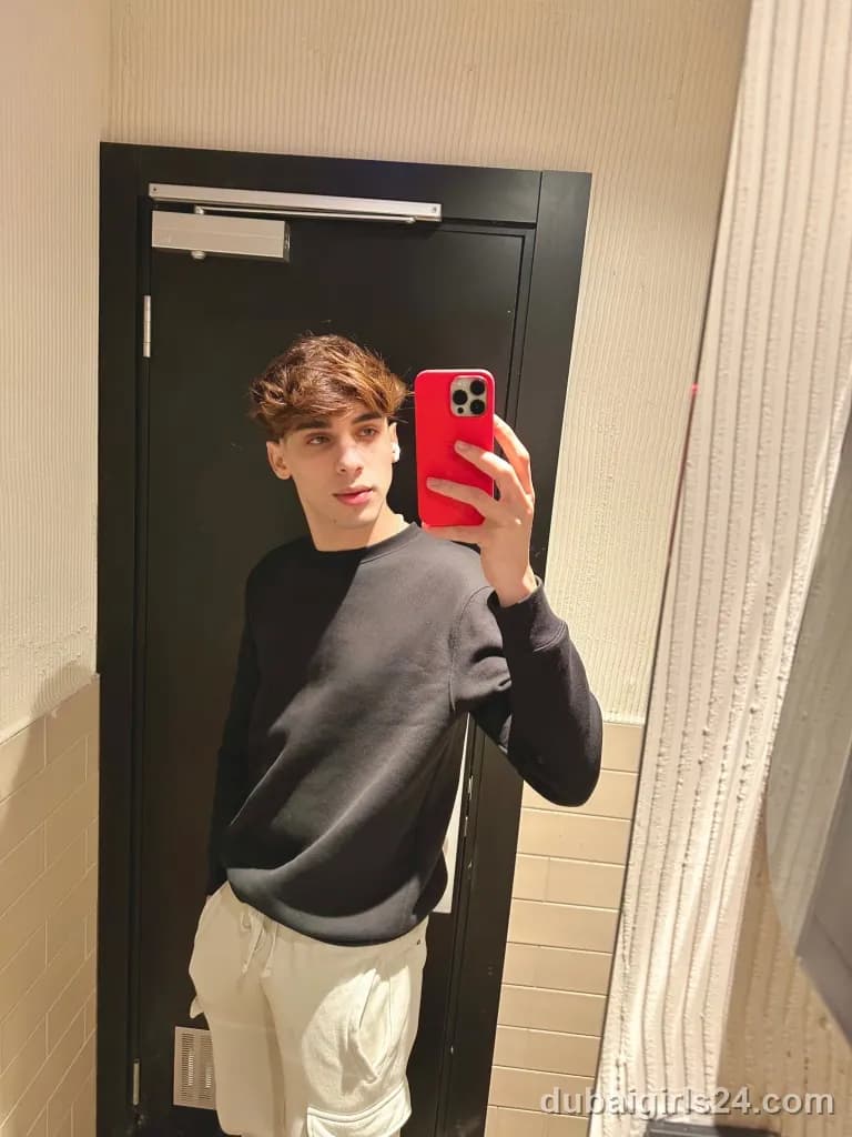 Peter, Brazilian escort in Bur Dubai, Dubai