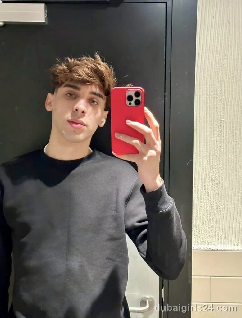 Peter, Brazilian escort in Bur Dubai, Dubai — photo 3
