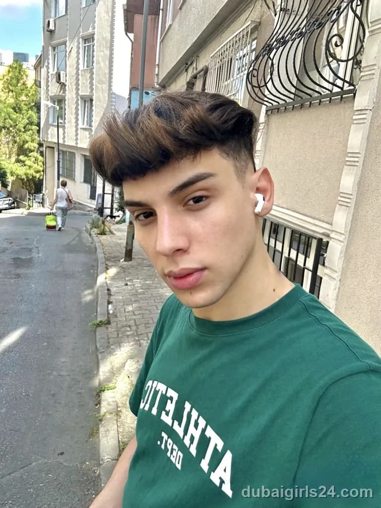 Peter, Brazilian escort in Bur Dubai, Dubai — photo 4