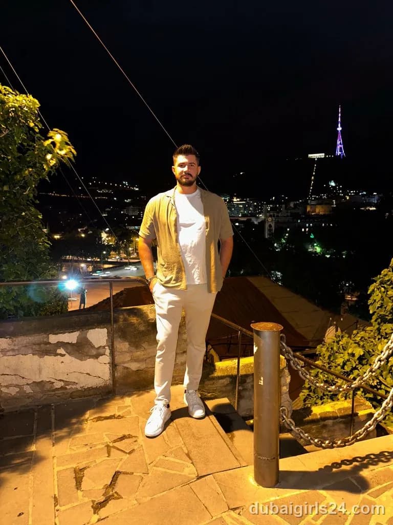 Wesley, Brazilian escort in Deira, Dubai — photo 6