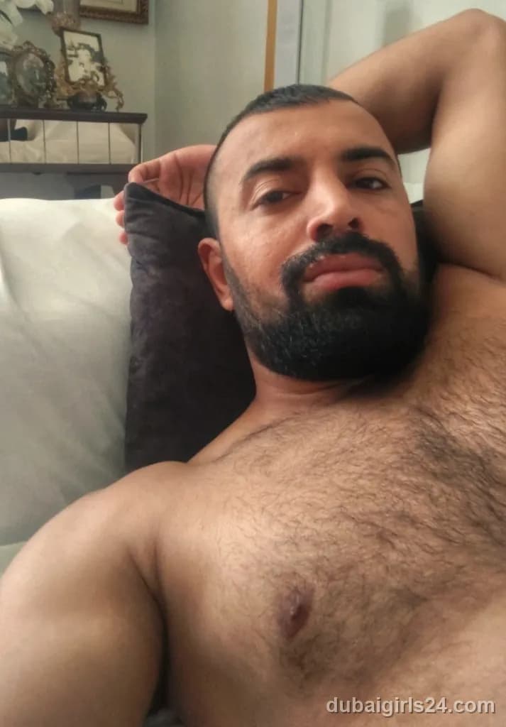 Aron, Brazilian escort in Palm Jumeirah, Dubai — photo 6