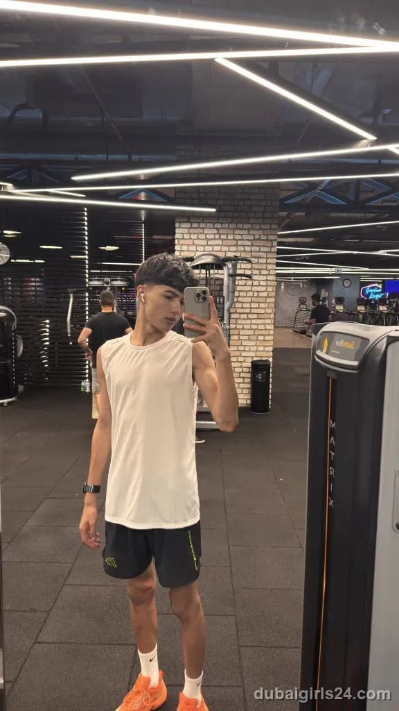 Emil, Korean escort in Deira, Dubai