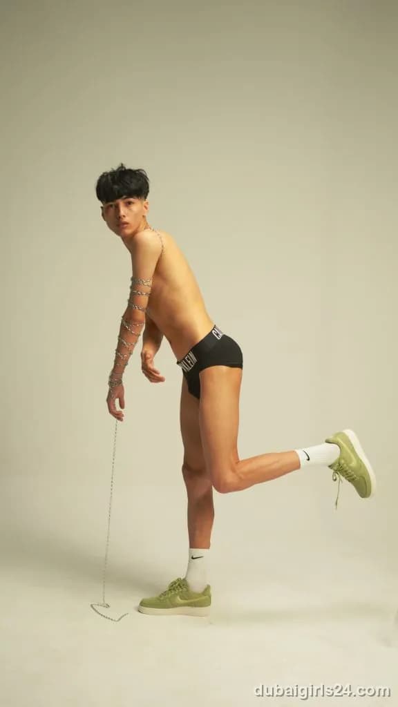 Emil, Korean escort in Deira, Dubai — photo 3