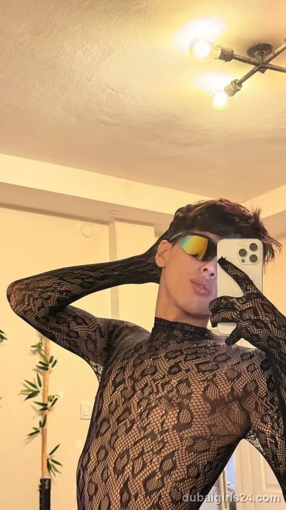 Emil, Korean escort in Deira, Dubai — photo 4