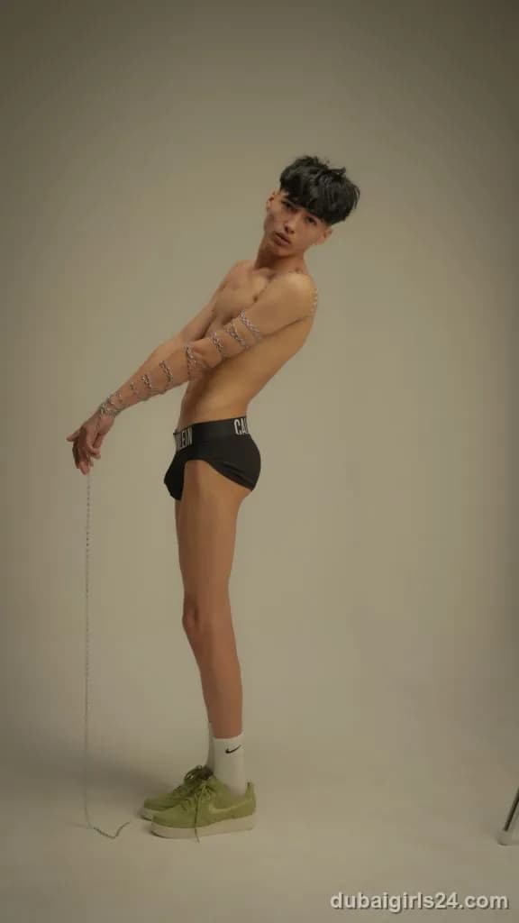 Emil, Korean escort in Deira, Dubai — photo 5