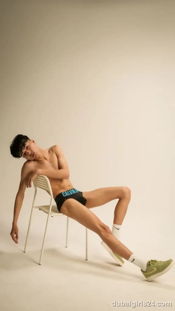 Emil, Korean escort in Deira, Dubai — photo 6