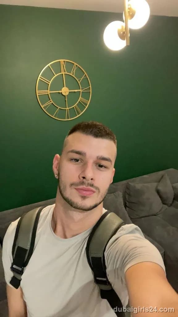 Nael, Belarusian escort in Downtown Dubai, Dubai — photo 5