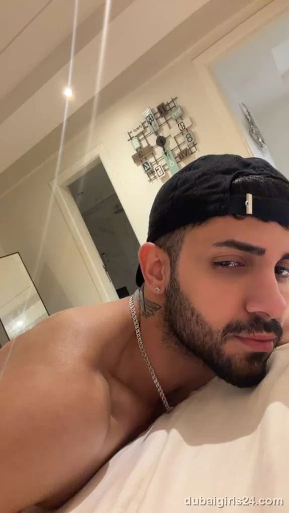 Yaroslav, British escort in Downtown Dubai, Dubai — photo 4