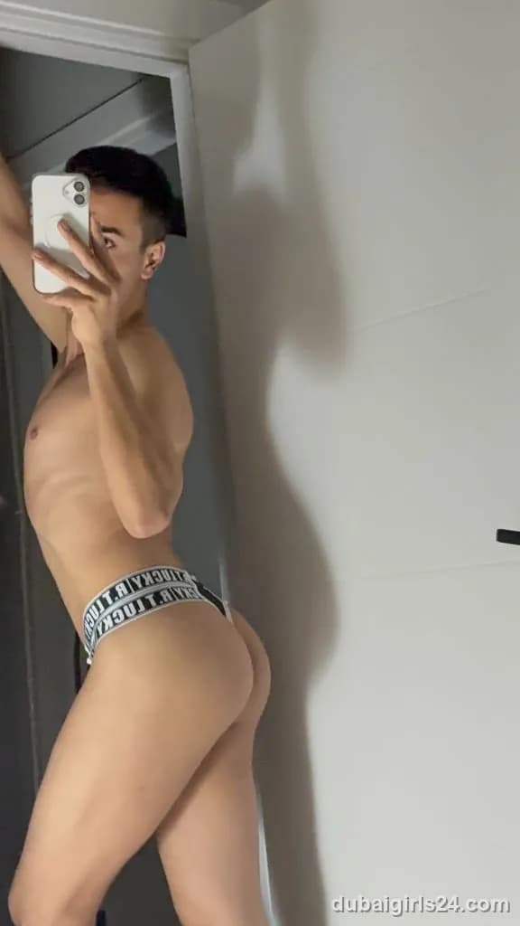 Samuel, Colombian escort in Business Bay, Dubai — photo 5