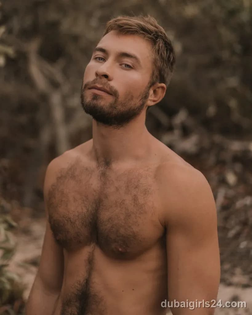 Kirill, Brazilian escort in Business Bay, Dubai
