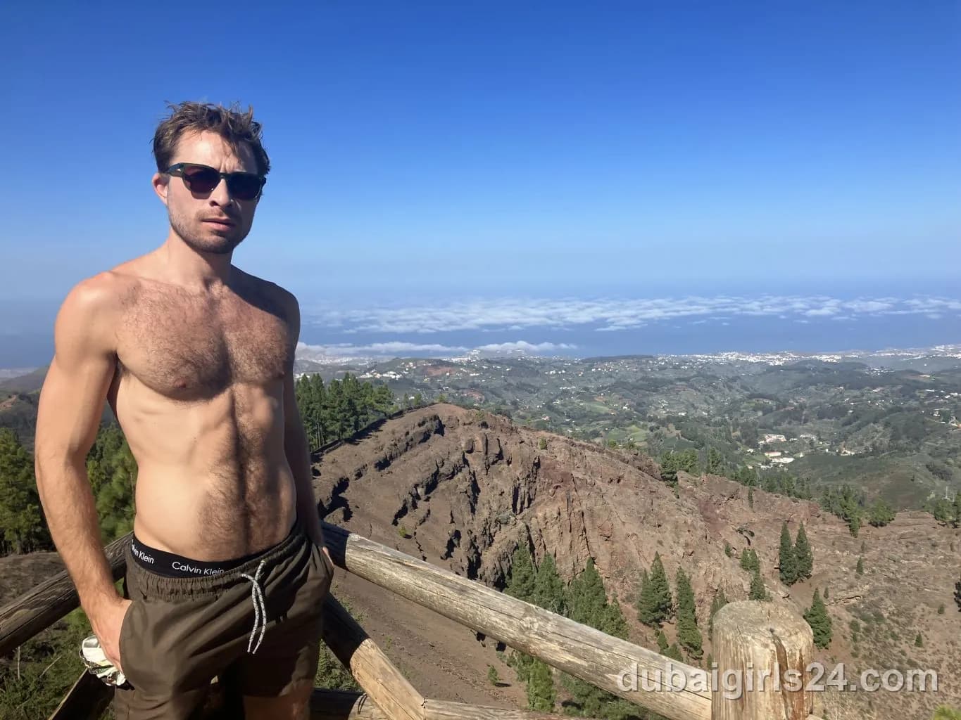 Kirill, Brazilian escort in Business Bay, Dubai — photo 3