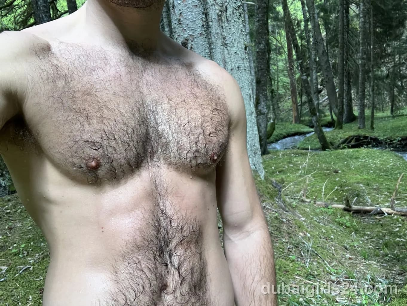 Kirill, Brazilian escort in Business Bay, Dubai — photo 4