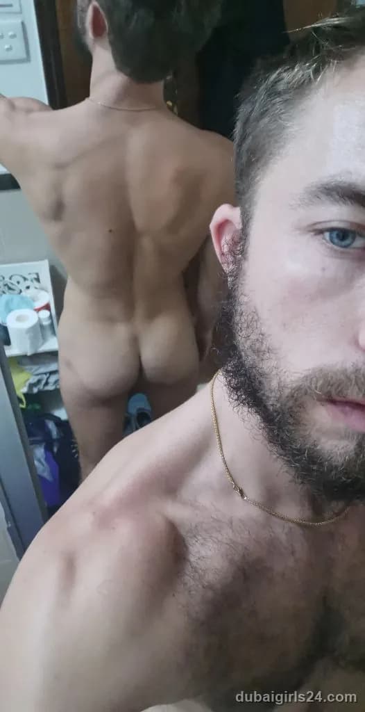 Kirill, Brazilian escort in Business Bay, Dubai — photo 5