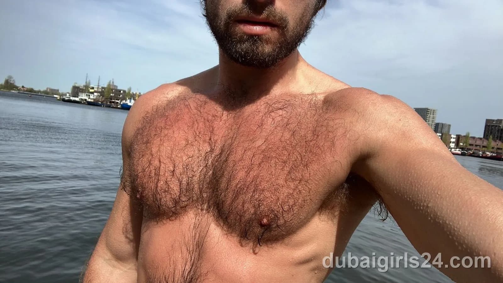 Kirill, Brazilian escort in Business Bay, Dubai — photo 6