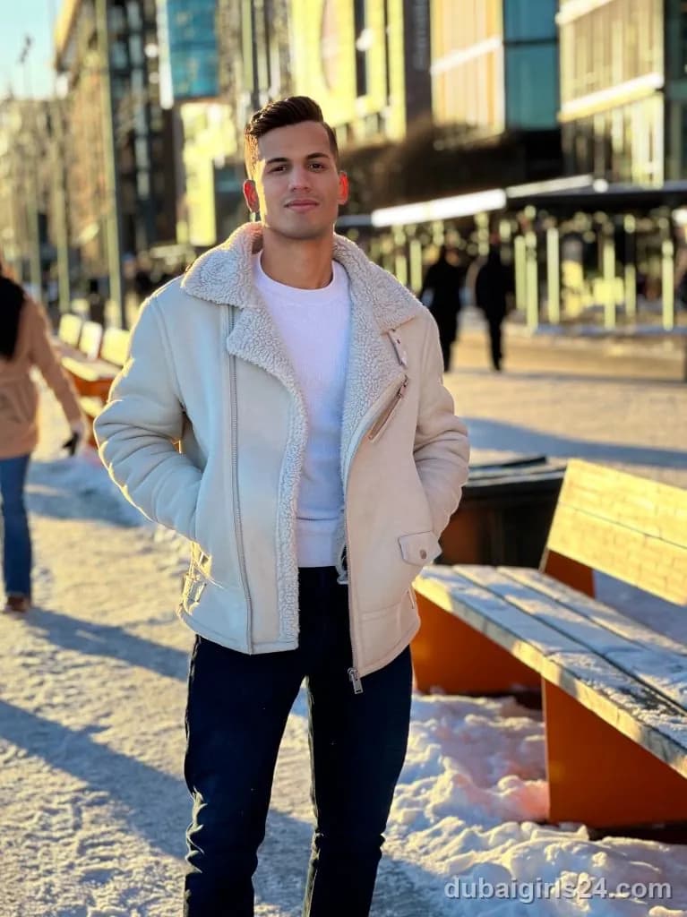 Marlon, Brazilian escort in Palm Jumeirah, Dubai — photo 5