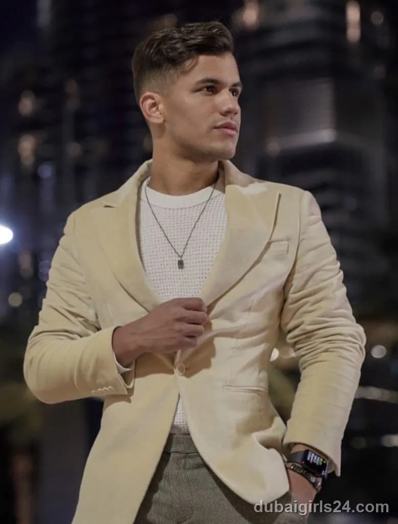 Marlon, Brazilian escort in Palm Jumeirah, Dubai — photo 6