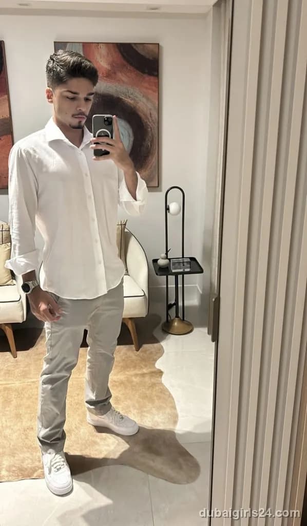 Ari, Colombian escort in Dubai Marina, Dubai — photo 2