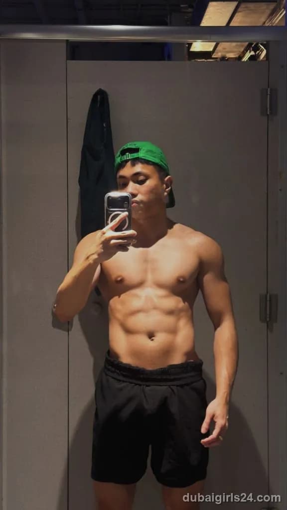 Jonas, Thai escort in Downtown Dubai, Dubai — photo 2