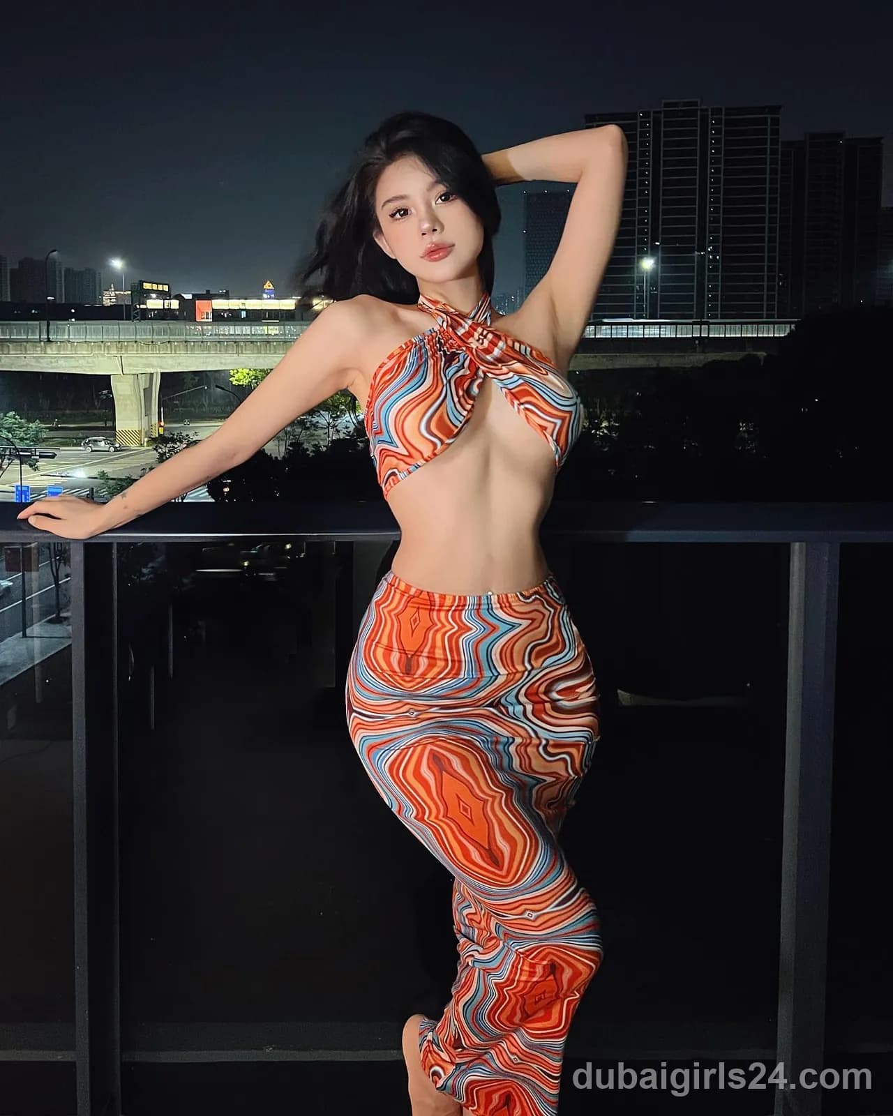 Anouk, European escort in JVC, Dubai