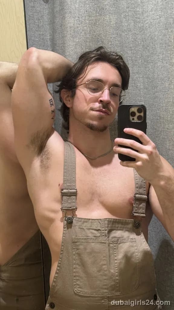Levi, Russian escort in Bur Dubai, Dubai — photo 5